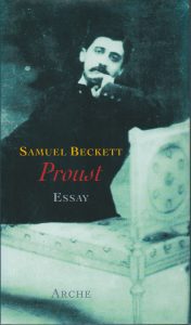 Samuel Beckett - Proust