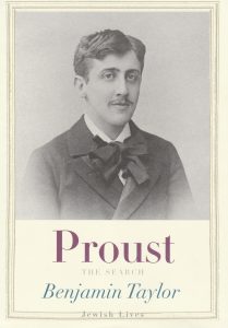 Benjamin Taylor - Proust: The Search