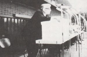 Szenenfoto aus Ruhestörung - Ereignisse in Berlin 1967
