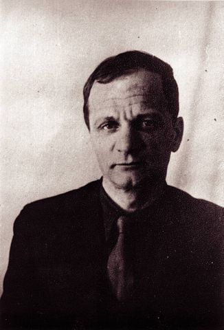 Andrej Platonow - 1938