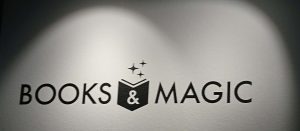 Books & Magic