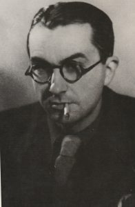 Paul Nizan in den 1930er Jahren