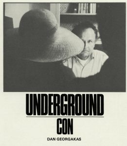 Underground: Cineaste Winter 1976-77