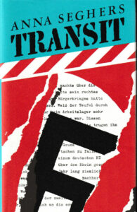 Anna Seghers: Transit (Büchergilde Gutenberg, 1985)